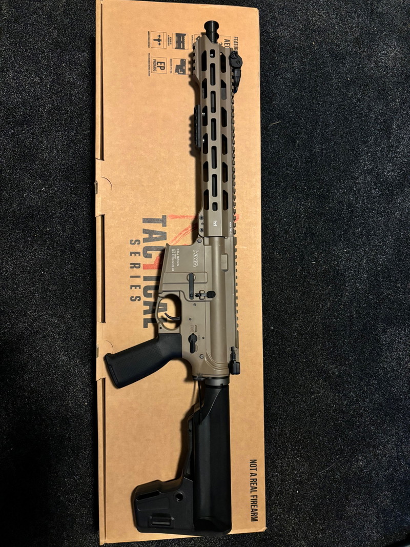 Image 1 for KWA Ronin M4