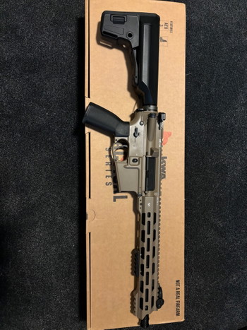 Image 2 for KWA Ronin M4