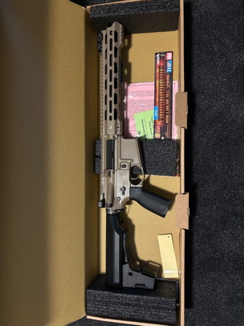 Image 4 for KWA Ronin M4