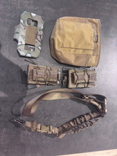 Image for Diverse accesoires