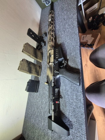 Afbeelding 3 van RAPAX XXI M2 DMR