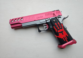 Afbeelding 2 van Hi capa 5.1 Custom