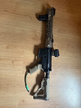 Imagen para ICS CXP MARS HPA build