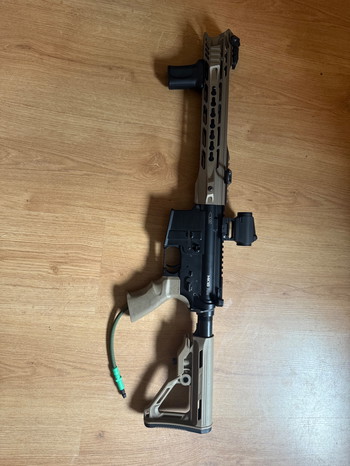 Bild 2 für ICS CXP MARS HPA build