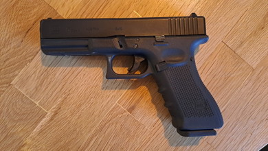 Image for Umarex Glock 17 gen4 GBB