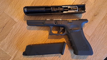 Image 2 for Umarex Glock 17 gen4 GBB