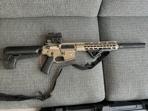 Image for Krytac MK2 CRB + Romeo 8T + Accessoires