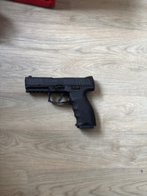 Bild für Verkaufe neuwertige H&K VP9