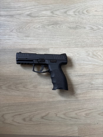 Bild 3 für Verkaufe neuwertige H&K VP9