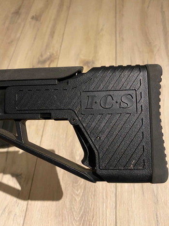 Imagen 2 de ICS MP5