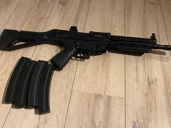 Imagen 3 de ICS MP5