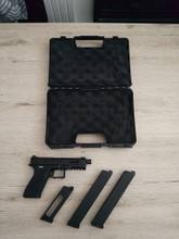 Imagen para Novritsch ssp 18 gas blowback
