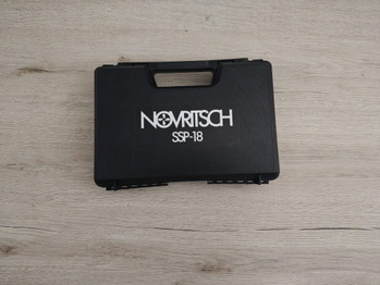 Image 2 for Novritsch ssp 18 gas blowback