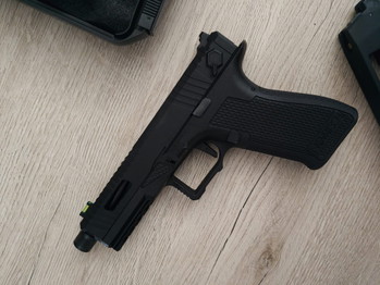 Image 4 for Novritsch ssp 18 gas blowback