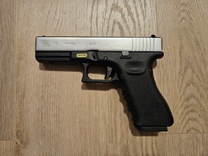 Imagen para HK3P WE Glock 17 Gen.3 GBB