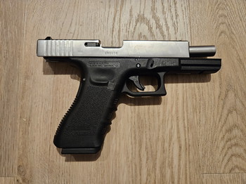 Image 2 for HK3P WE Glock 17 Gen.3 GBB