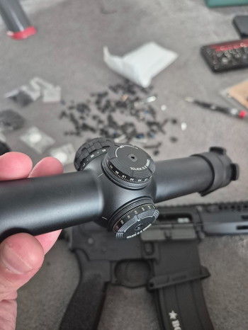 Imagen 2 de Evolution Gear Sig Sauer Tango6T LPVO