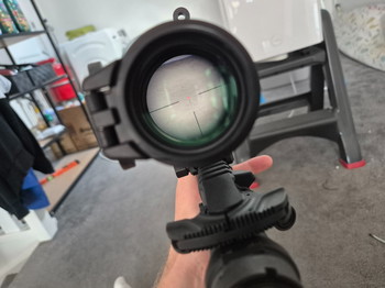 Bild 2 für Evolution Gear Sig Sauer Tango6T LPVO