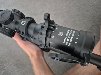 Bild 3 für Evolution Gear Sig Sauer Tango6T LPVO