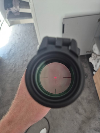 Imagen 3 de Evolution Gear Sig Sauer Tango6T LPVO