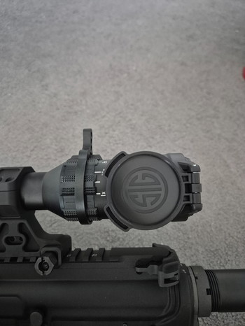 Bild 4 für Evolution Gear Sig Sauer Tango6T LPVO