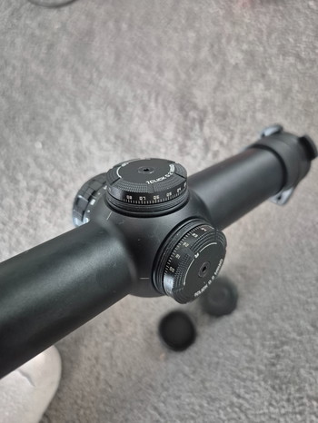 Bild 5 für Evolution Gear Sig Sauer Tango6T LPVO