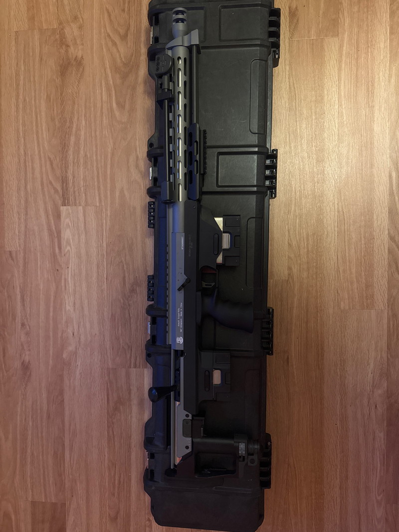 Image 1 pour S&T DSR 1 Mit Koffer