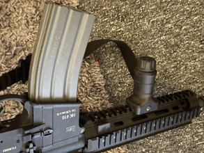 Afbeelding van HECKLER UND KOCH HK416 A5 Gen. 5 (S)AEG