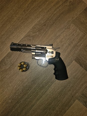 Image 2 for Dan wesson 4