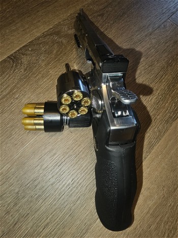 Image 6 for Dan wesson 4
