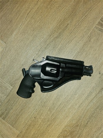 Image 7 for Dan wesson 4