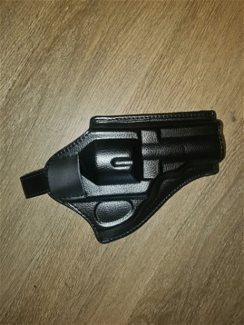 Image 8 for Dan wesson 4