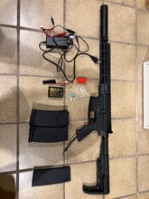 Bild für Wolverine mtw gen2 10.3" met toebehoren