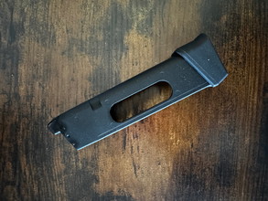 Afbeelding van Glock 17 Gen 4 CO2 magazijn LET OP