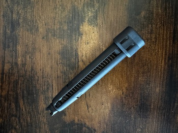 Image 2 for Glock 17 Gen 4 CO2 magazijn LET OP