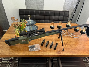 Afbeelding van L96 SNIPER