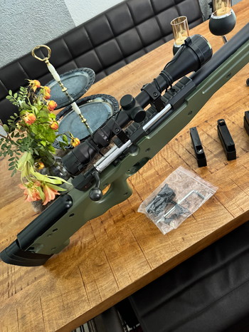 Afbeelding 2 van L96 SNIPER