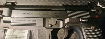 Image 4 pour TOKYO MARUI M9A1