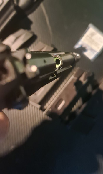 Image 6 pour TOKYO MARUI M9A1