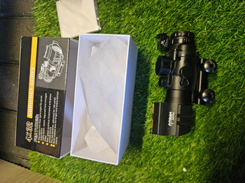 Image 4 pour Ram compact scope   vector optics