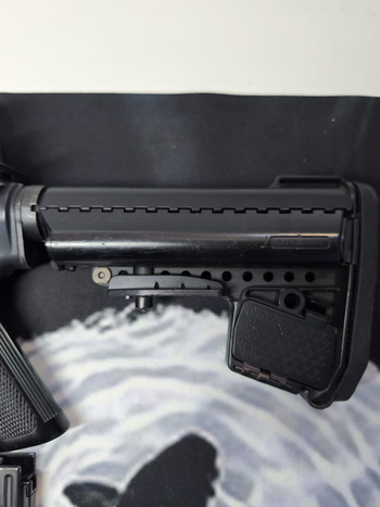 Image 4 for TOKIO MARUI CQBR NGRS UPGRADE  - (INCLUYE ACCESORIOS LEER DESCRIPCION)