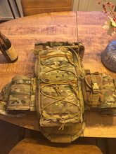 Imagen para WAS DCS Multicam