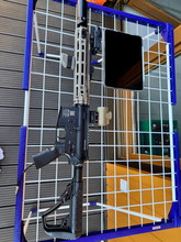 Afbeelding van MK18 Mod 3 HPA