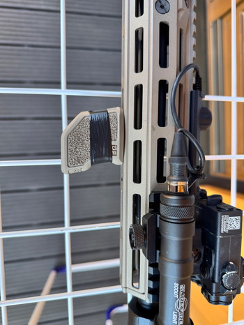 Bild 2 für MK18 Mod 3 HPA