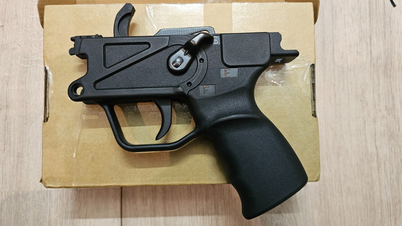Bild 1 für VFC MP5 early lower