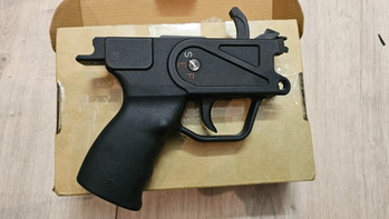 Bild 2 für VFC MP5 early lower