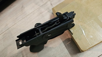 Bild 3 für VFC MP5 early lower