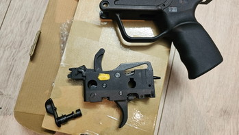 Bild 4 für VFC MP5 early lower