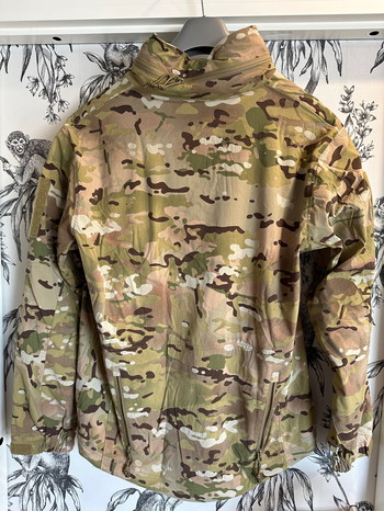 Image 2 for Helikon Tex Trooper jacket camogrom/multicam