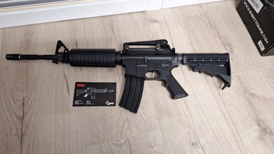 Bild für ARES M4 AR-079E